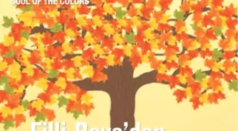Desıgn Soul, Yeni Sayısıyla Sonbaharı Karşılıyor
