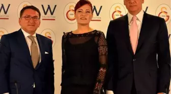 Divan Toplantısında GS'li Yöneticilerin Koltuğu Boş Kaldı