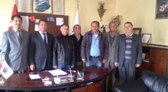 Divarlı'da İşçiler Yine İstediğini Aldı