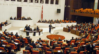 Düzeltme'Irak Tezkeresi TBMM Genel Kurulu'nda Kabul Edildi' Başlıklı Haberimizin İkinci...