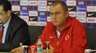 Estonya Türkiye Maçına Doğru