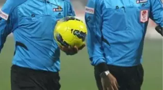 Futbol: Spor Toto 3. Lig