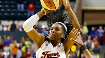 Galatasaray Odeabank, Shavonte Zellous ile Anlaştı