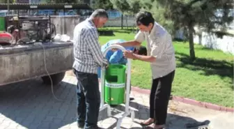 Gaziantep'ten Kısa Kısa