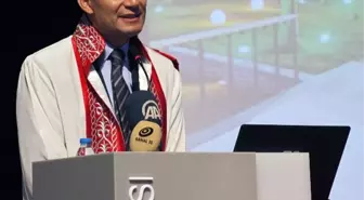 Gediz Üniversitesi'nin 5.yıl Gururu