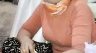 Genç Kadın 15 Gündür Kayıp