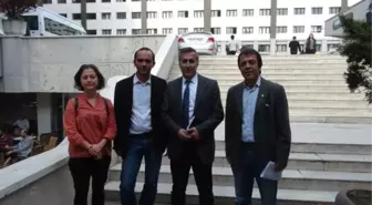 Gezi Dayanışması'nın 4 Üyesi İfade İçin Emniyete Geldi