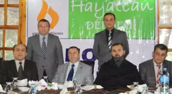 'Gıda Bankası'ndan Ayda 300 Aileye Yardım