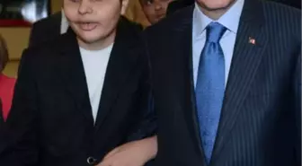 Görme Engelli Cüneyt Arat Hayalini Gerçekleştirdi
