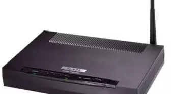 Güvenli ve Kesintisiz İnternete Erişmek Bu Modem ile Mümkün