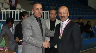 Hakkari'de Amatör Spor Haftası Etkinlikleri Sona Erdi