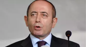 Irak Tezkeresi'ne CHP 'Evet' Dedi, Hüseyin Aygün 'Hayır'
