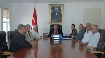 Hortum Yaraları Sarılmaya Çalışılıyor