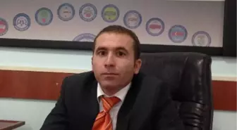 Iğdır'dan Mısır'daki Darbeye Kınama