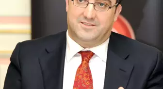 İlker Aycı: Amerikalı Şirketlerin Türkiye Konusunda Çok İyi Bilgilendirilmesi Gerek