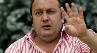 İsmail Türüt'e 87 Günlük Adli Para Cezası