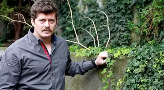 'Kaleme Alınacak Kadar Renkli Bir Hayatım Yok'
