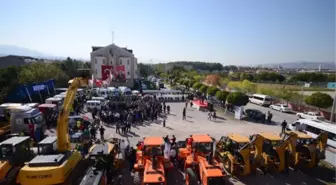 Kartepe Belediyesi'ne 25 Araç Daha Alındı