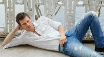 Kıvanç Tatlıtuğ'a Tam Not
