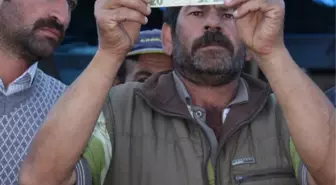 Kurban Pazarında Sahte Para Uyarısı