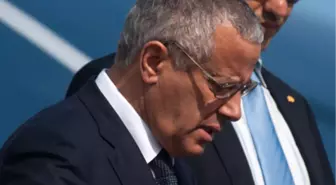 Libya Başbakanı Zeydan Kaçırıldı