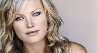 Malin Akerman'dan Şok İtiraf