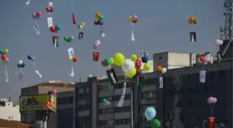 Mavi Marmara Davasında Yabancı Uyruklu Mağdurlar İfade Veriyor