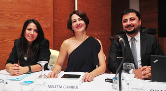 Meltem Cumbul'dan Sanal Temizlik