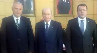 MHP'den Eskişehir Büyükşehir Adayı Açıklaması