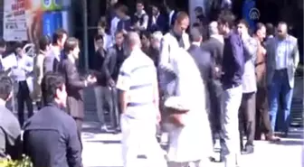 Mısır'da darbenin 100. günü