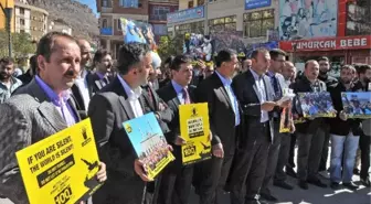 Mısır'daki Darbenin 100.günü