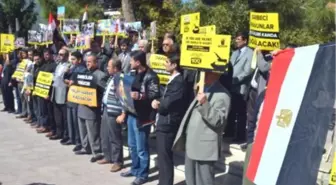 Mısır'daki Darbenin 100. Günü