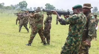 Nijerya'da Boko Haram Tehdidi