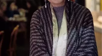 Nobel Edebiyat Ödülü Alice Munro'nun Oldu