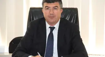 Omü'de Proje Tanıtımı