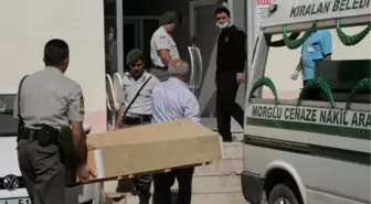 Parçalanmış ve Çürümüş Erkek Cesedi Bulundu