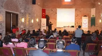'Ruh Sağlığı Olmadan Sağlık Olmaz'