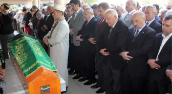 Safranbolu Belediye Başkanı Necdet Aksoy'un Acı Günü
