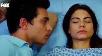Sana Bir Sır Vereceğim Kan Kaybediyor