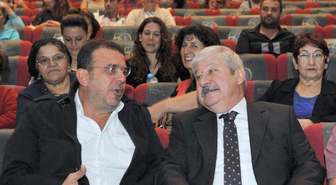 Sansür ve Askeri Darbeler Altın Portakal Belgeseli'nde