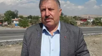 Saray Belde Belediyesi, Beldenin Altyapı Sorunlarını Tamamladı