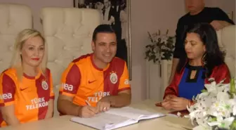 Sarı- Kırmızı Aşk