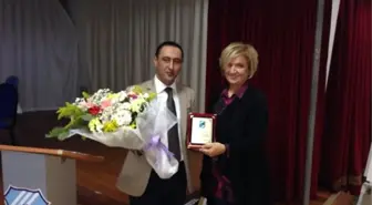 Saü Vakfı Anadolu Lisesinde Okul Aile Birliği Seçimi Yapıldı