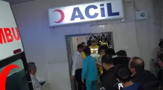 Selendi'de Kaza: 2 Ölü