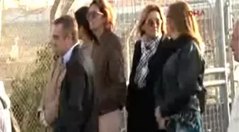 Silivri'de Tahliyeler Başladı