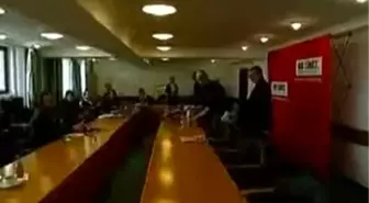 Sol Parti Milletvekili, 27 Yıl Yasa Dışı İzlenmiş