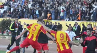 Spor Toto 2. Lig