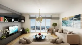 Tepe İnşaat, Narlife Projesi Bayram Süresince Ziyaretçilerini Bekliyor