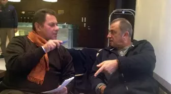 Terim: 'Kazanmaktan Başka Çaremiz Yok'