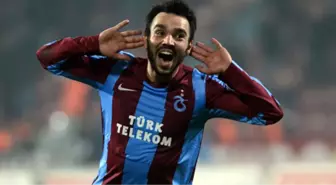 Trabzonspor, Volkan Şen'in Alacağını Ödedi